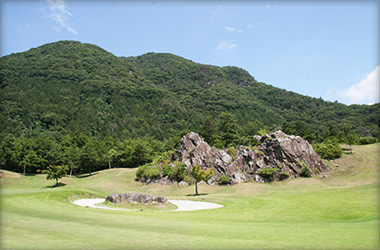 Kasugai Golf Club