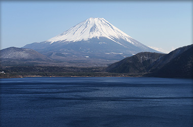 Mt. Fuji